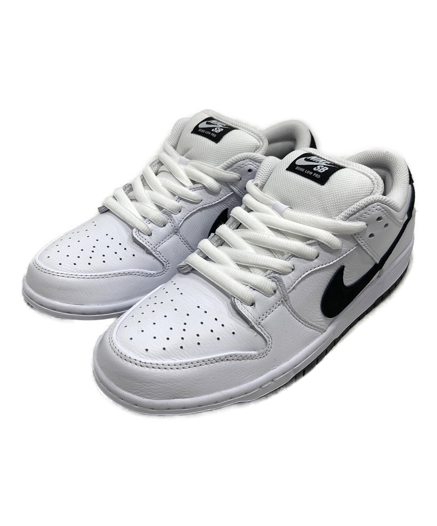 中古・古着通販】NIKE (ナイキ) SB Dunk Low Pro 