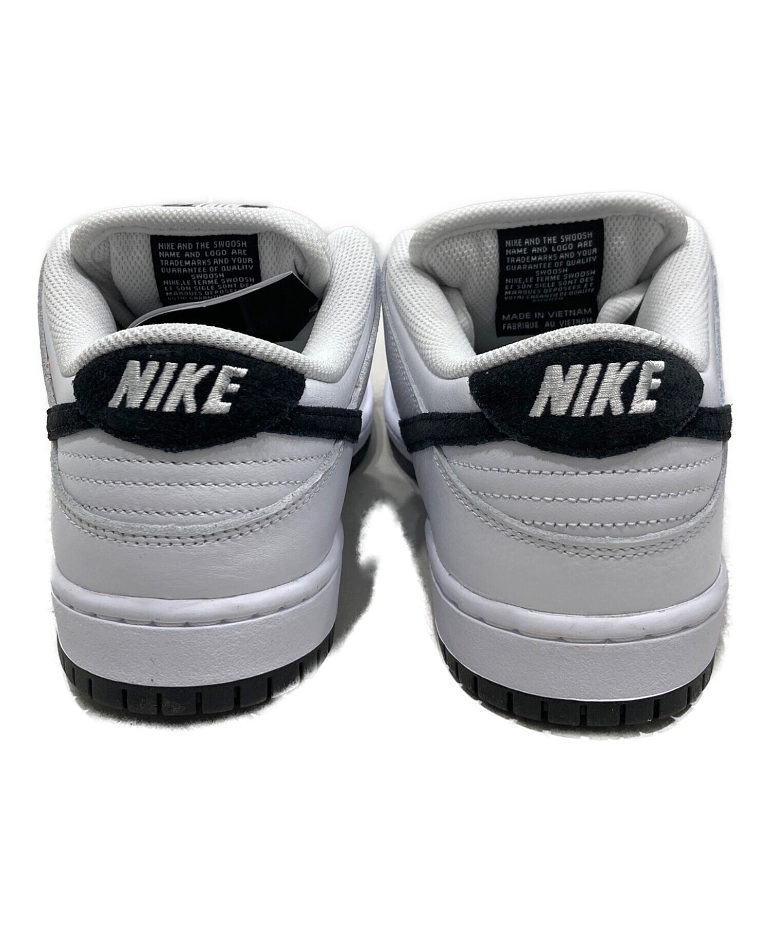 中古・古着通販】NIKE (ナイキ) SB Dunk Low Pro 