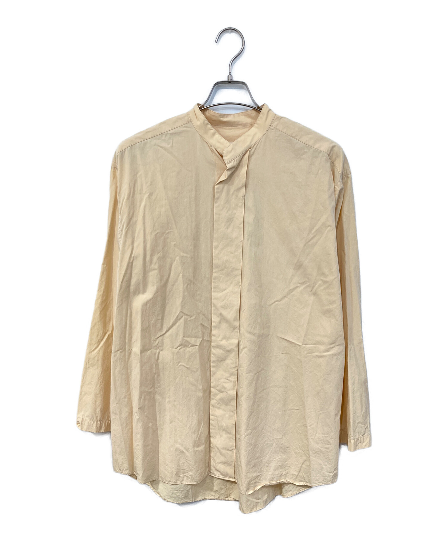 中古・古着通販】POSTELEGANT (ポステレガント) Fine Cotton Broad 