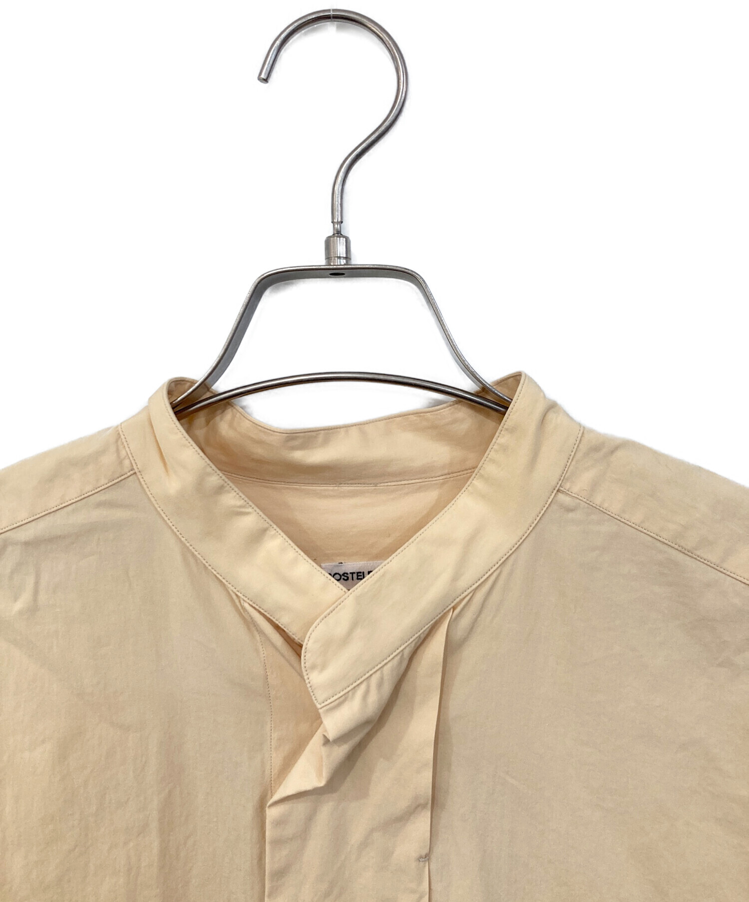 中古・古着通販】POSTELEGANT (ポステレガント) Fine Cotton Broad 