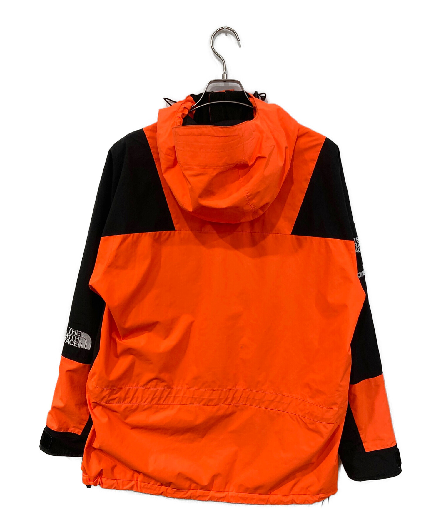 中古・古着通販】THE NORTH FACE (ザ ノース フェイス) SUPREME