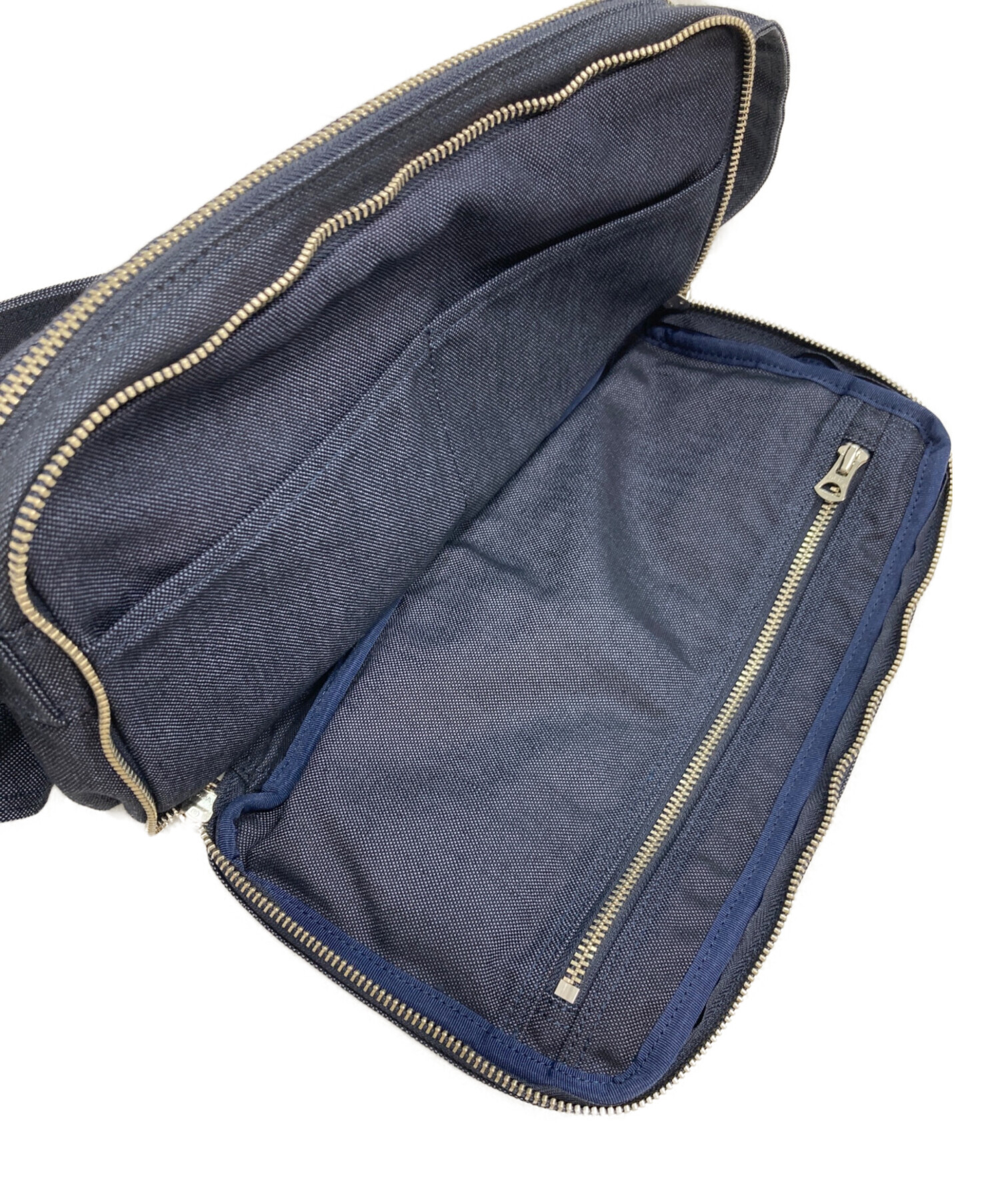 中古・古着通販】PORTER (ポーター) SMOKY SHOULDER BAG/スモーキー
