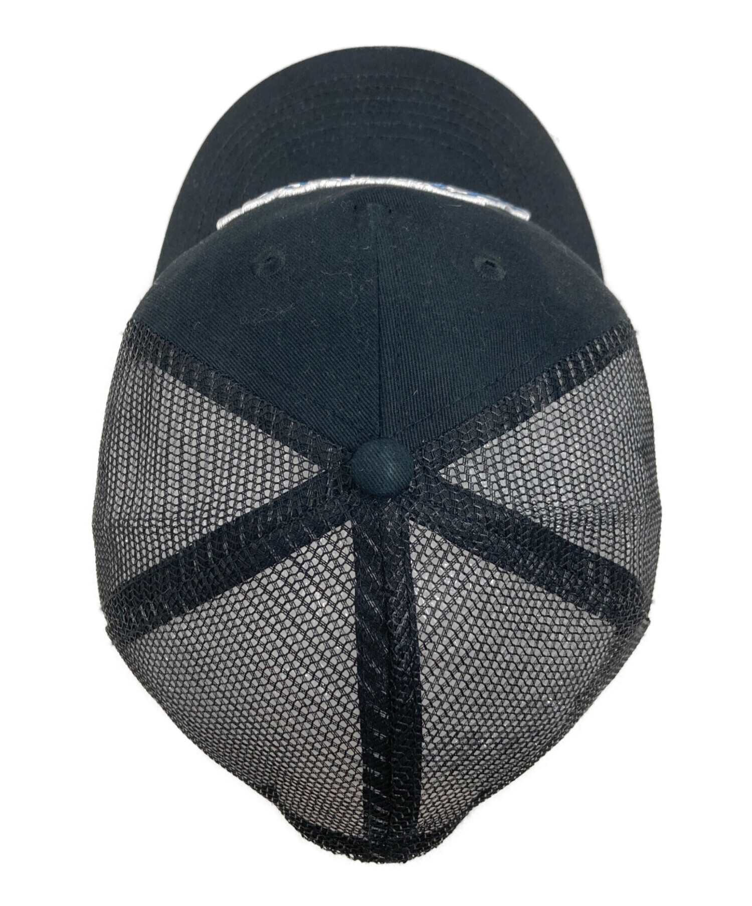 中古・古着通販】stussy (ステューシー) Athletic LP Trucker Cap 