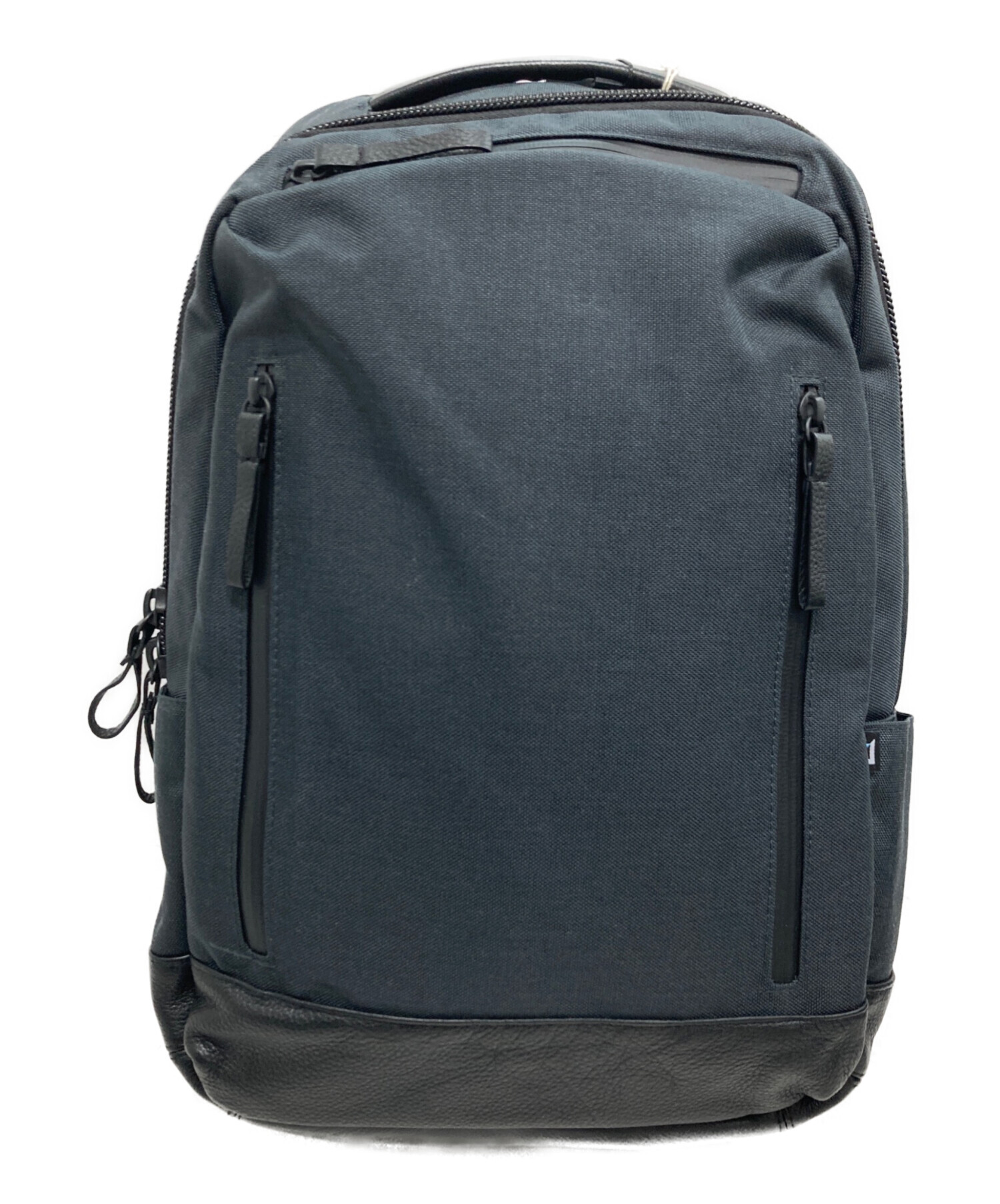 中古・古着通販】WHITEAGE (ホワイタージュ) GEX Backpack L/ジーイー 