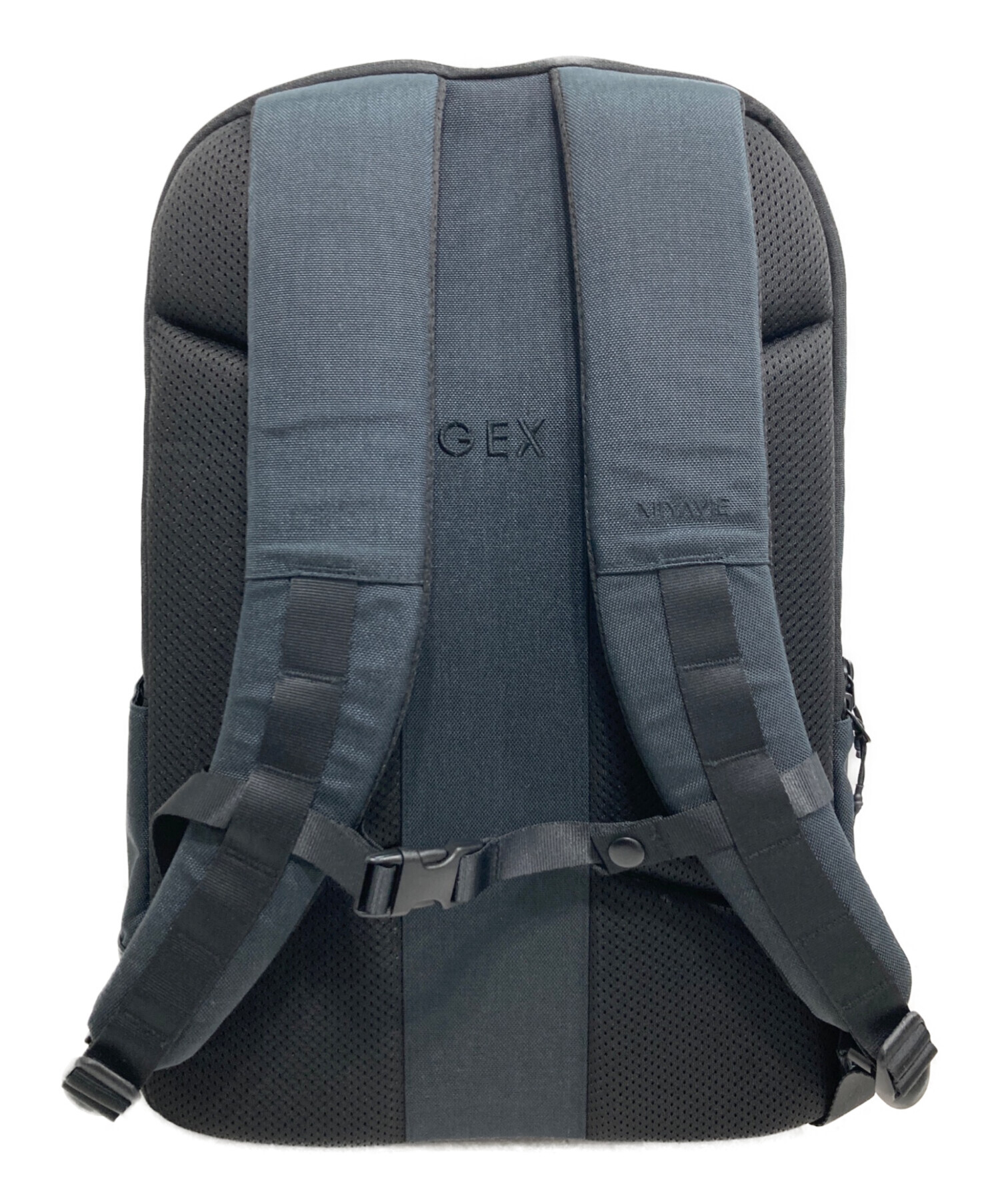中古・古着通販】WHITEAGE (ホワイタージュ) GEX Backpack L/ジーイー 