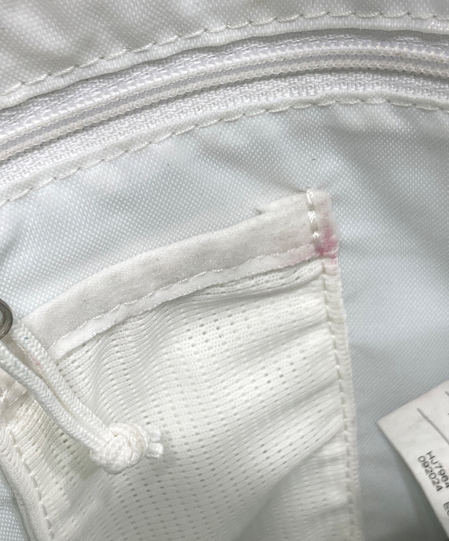 中古・古着通販】NIKE (ナイキ) SUPREME (シュプリーム) ショルダー