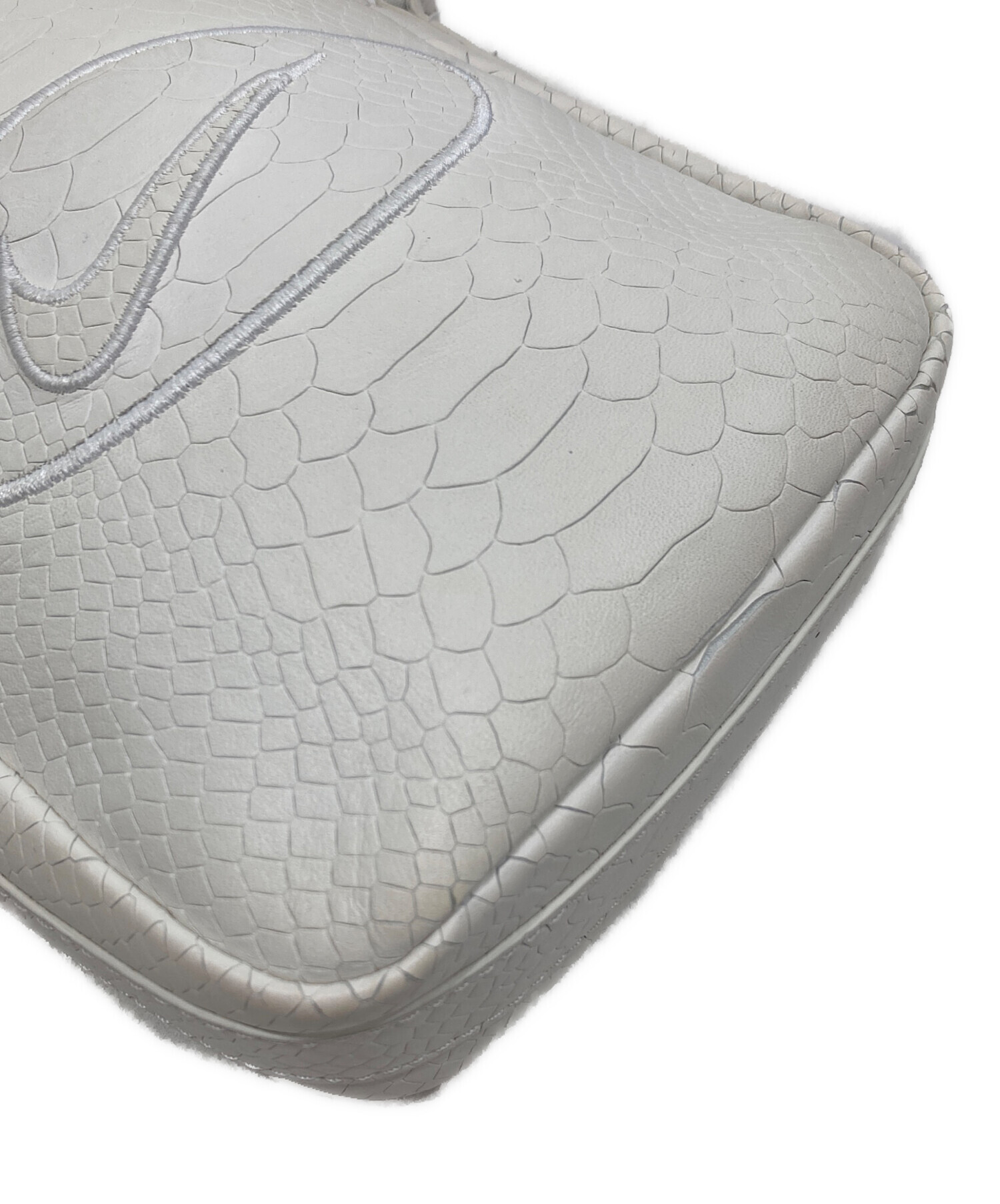 中古・古着通販】NIKE (ナイキ) SUPREME (シュプリーム) ショルダー