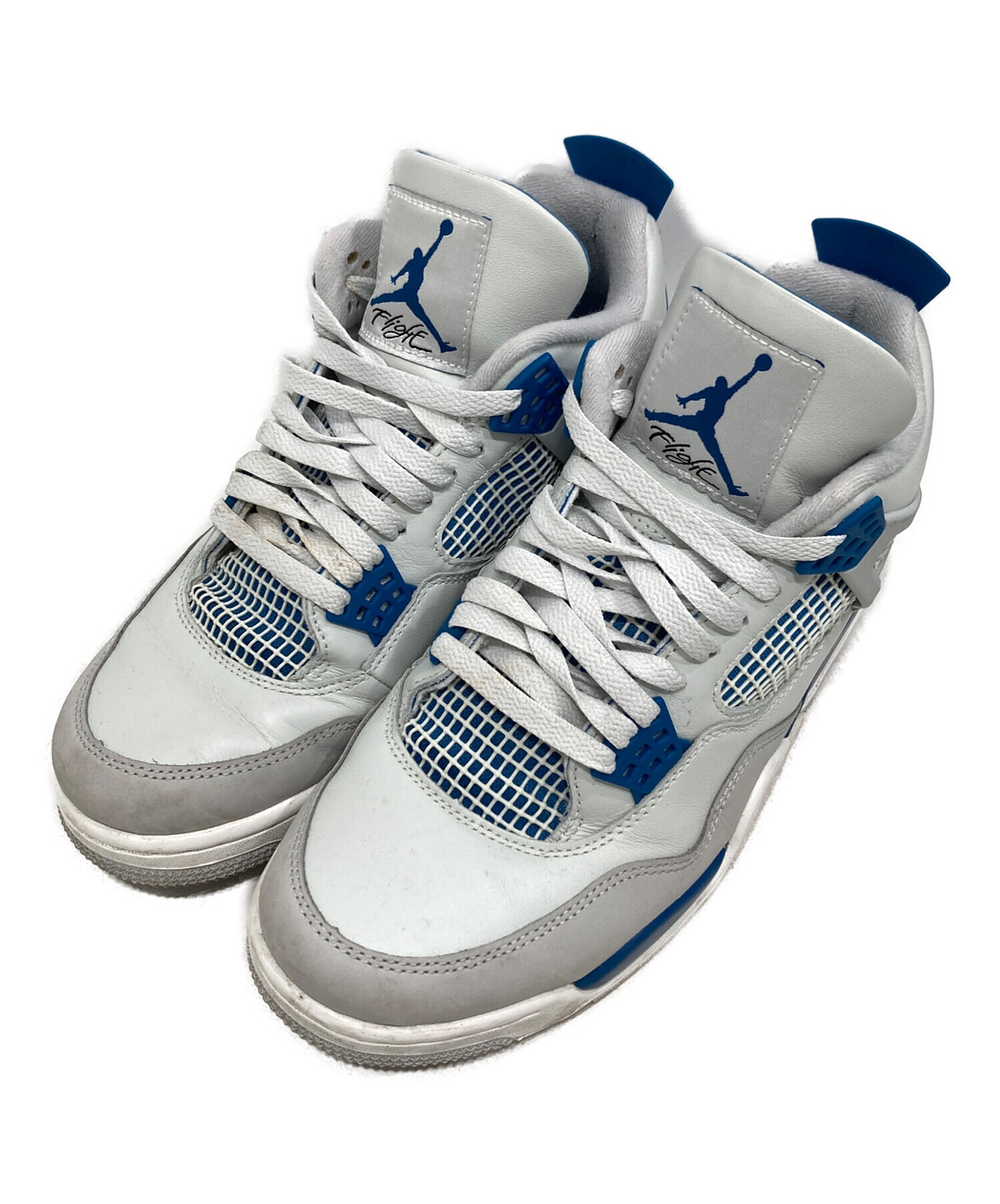 中古・古着通販】NIKE (ナイキ) Air Jordan 4 Retro 