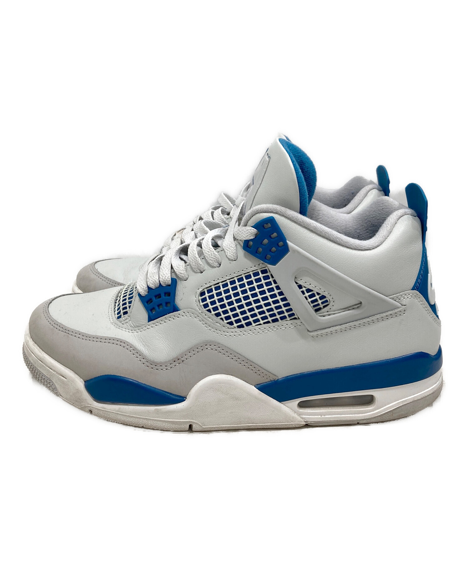 中古・古着通販】NIKE (ナイキ) Air Jordan 4 Retro 