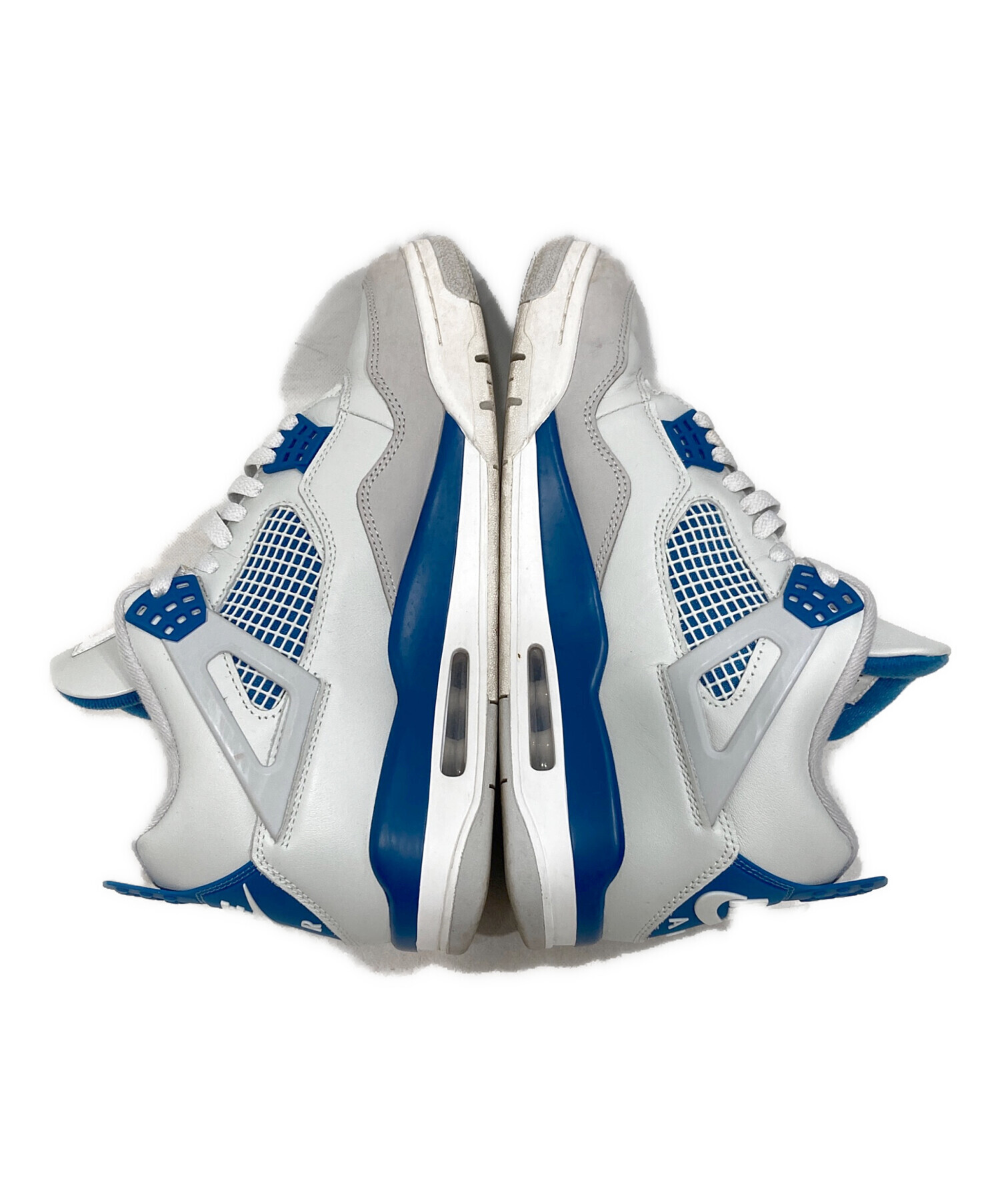 中古・古着通販】NIKE (ナイキ) Air Jordan 4 Retro 