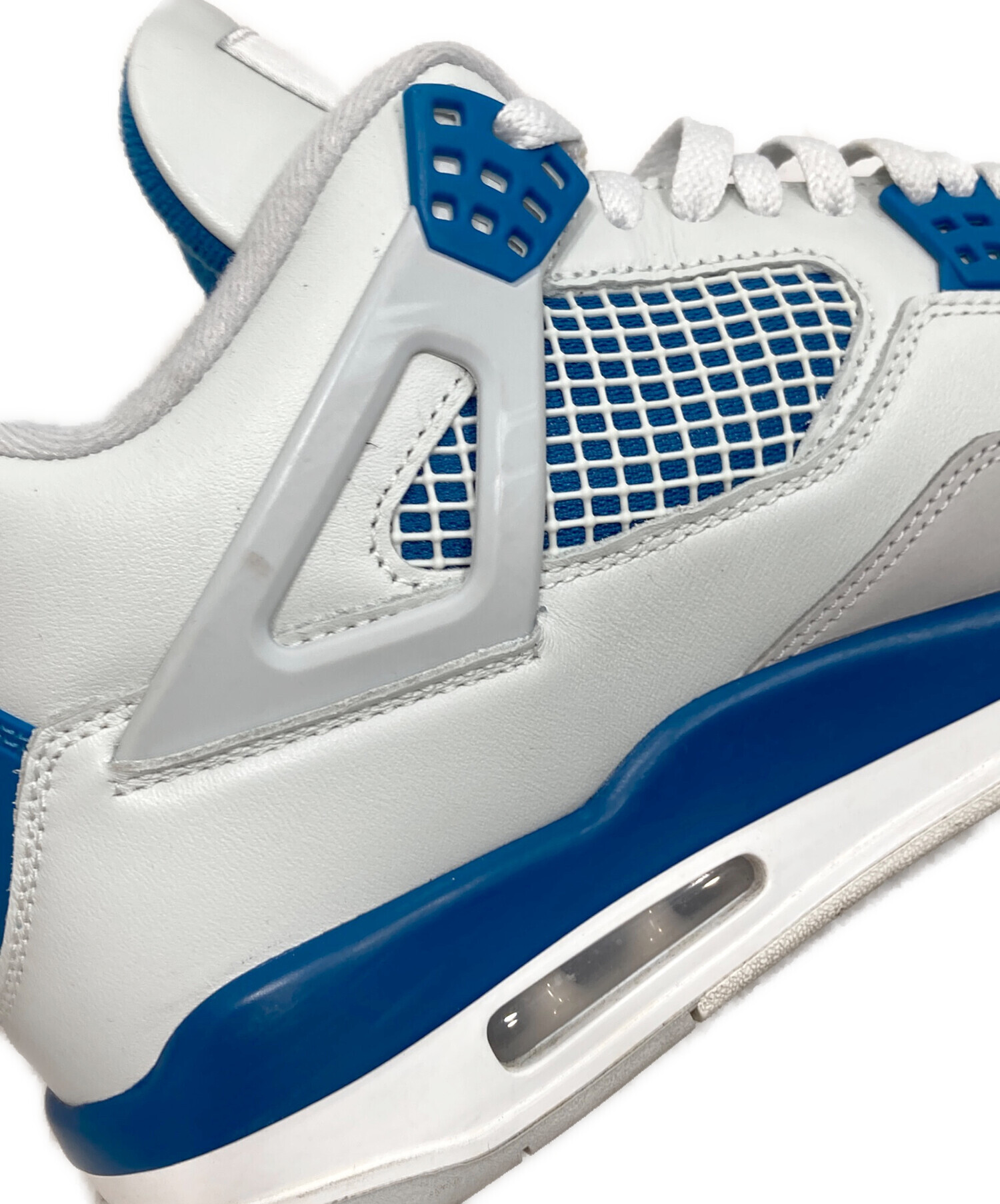 中古・古着通販】NIKE (ナイキ) Air Jordan 4 Retro 
