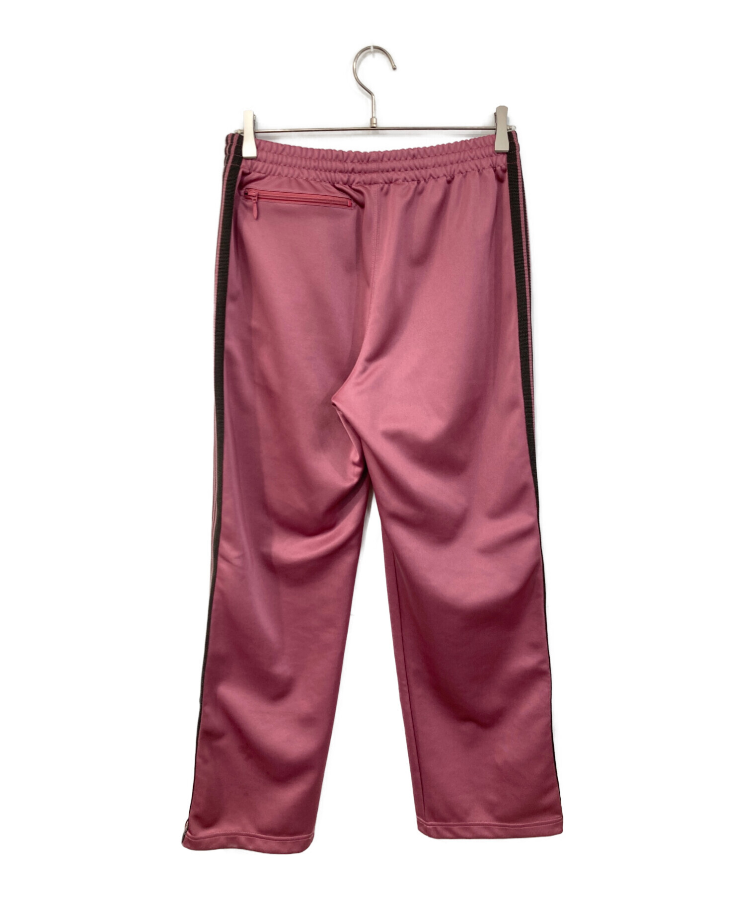 中古・古着通販】Needles (ニードルズ) Track Pant - Poly Smooth