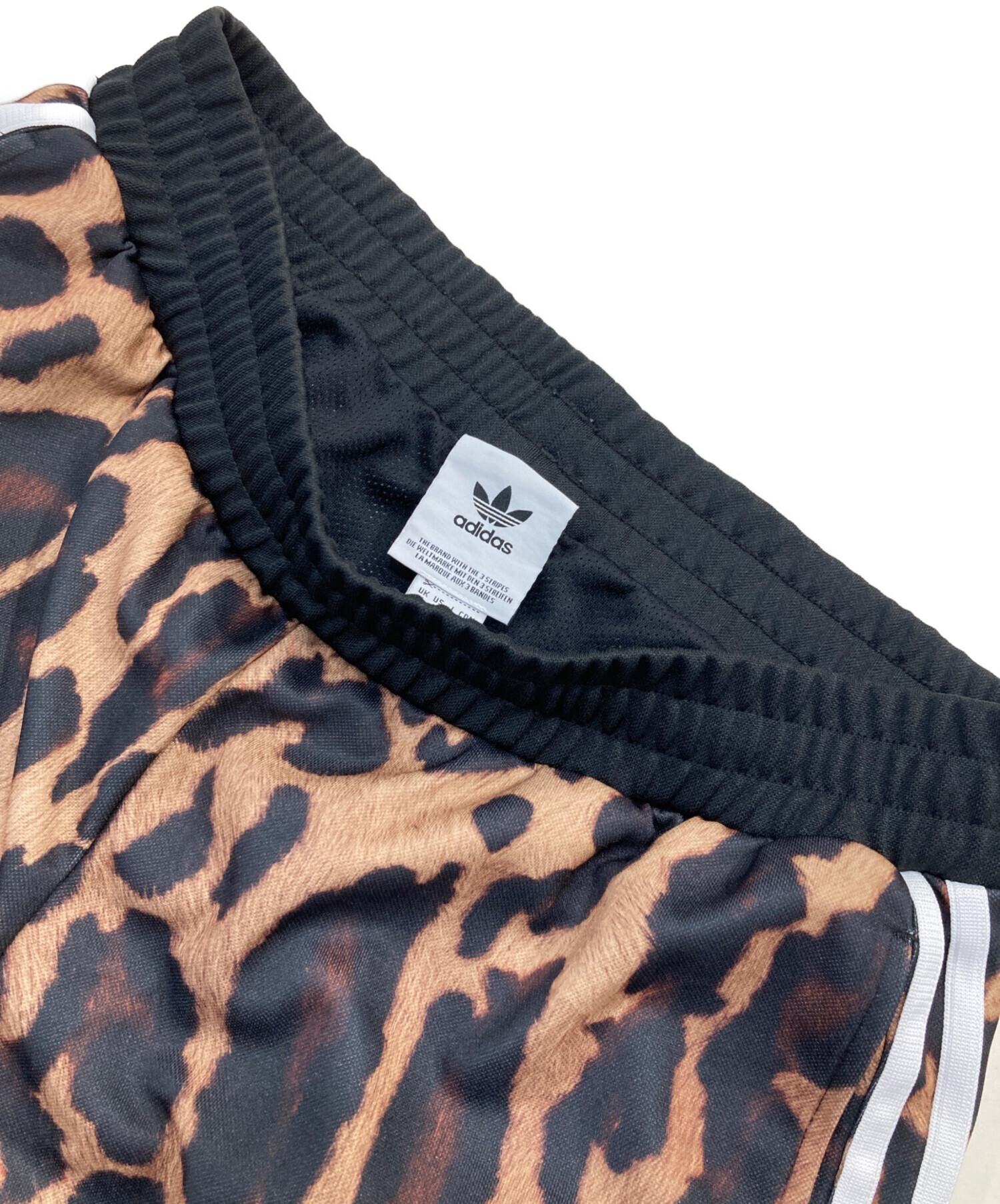 中古・古着通販】adidas (アディダス) NEIGHBORHOOD (ネイバーフッド