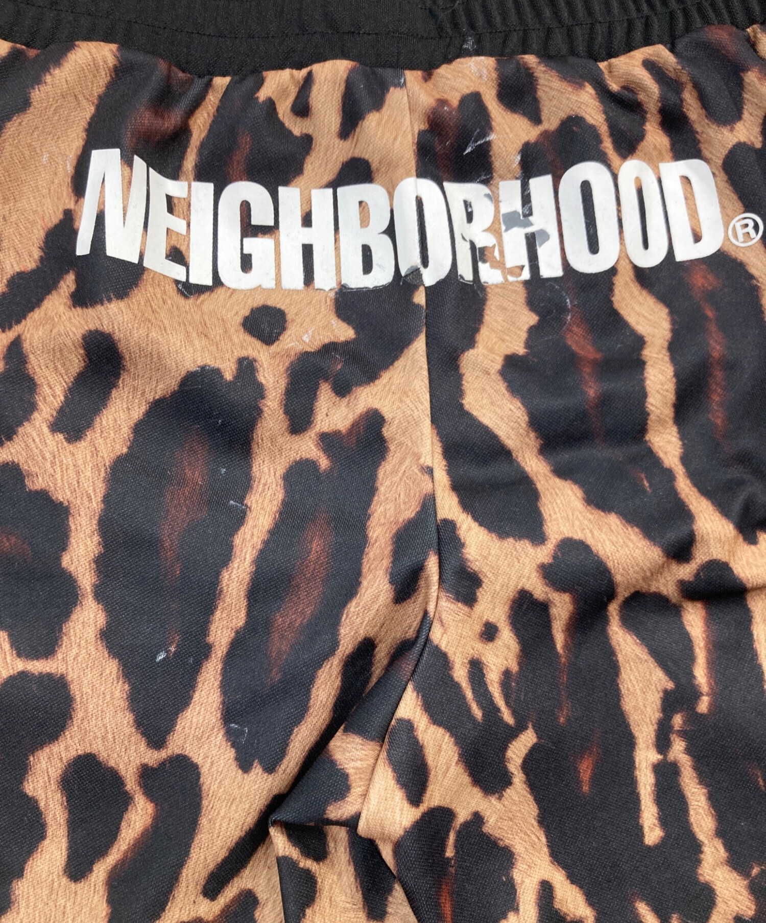 中古・古着通販】adidas (アディダス) NEIGHBORHOOD (ネイバーフッド