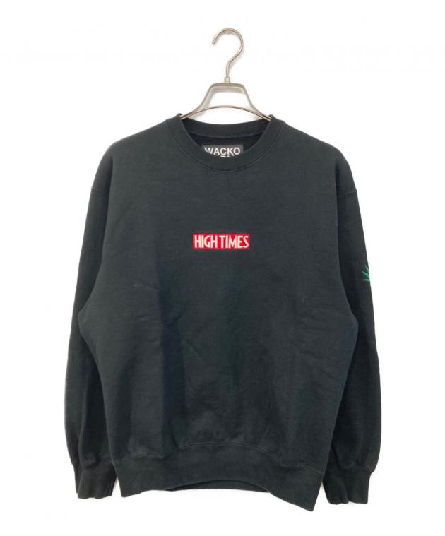 中古・古着通販】WACKO MARIA (ワコマリア) HEAVY WEIGHT CREW NECK 