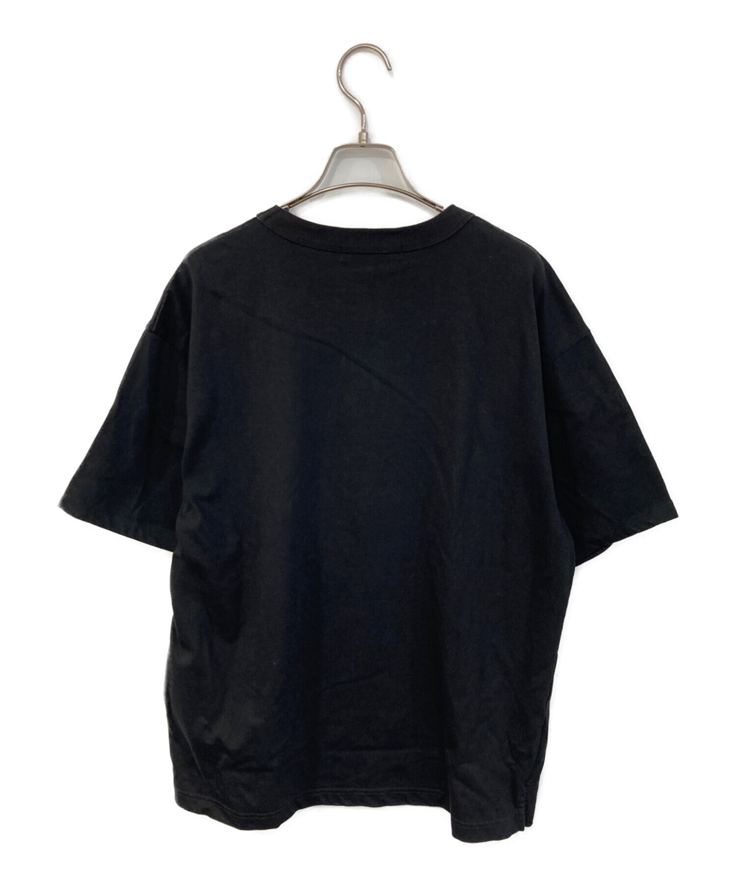 中古・古着通販】roarguns (ロアーガンズ) FACE T クリスタルクロス