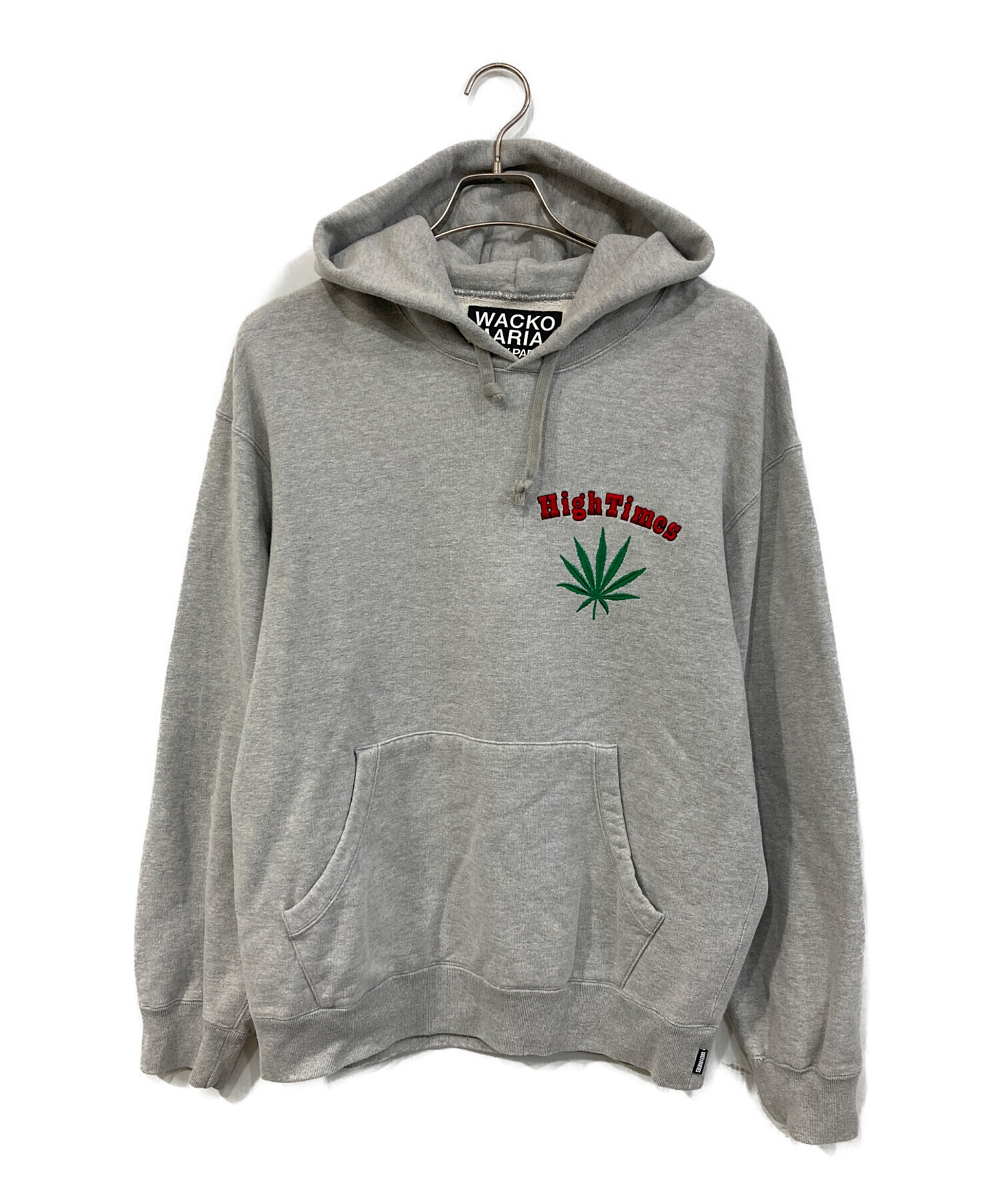 中古・古着通販】WACKO MARIA (ワコマリア) HIGH TIMES (ハイ タイムズ