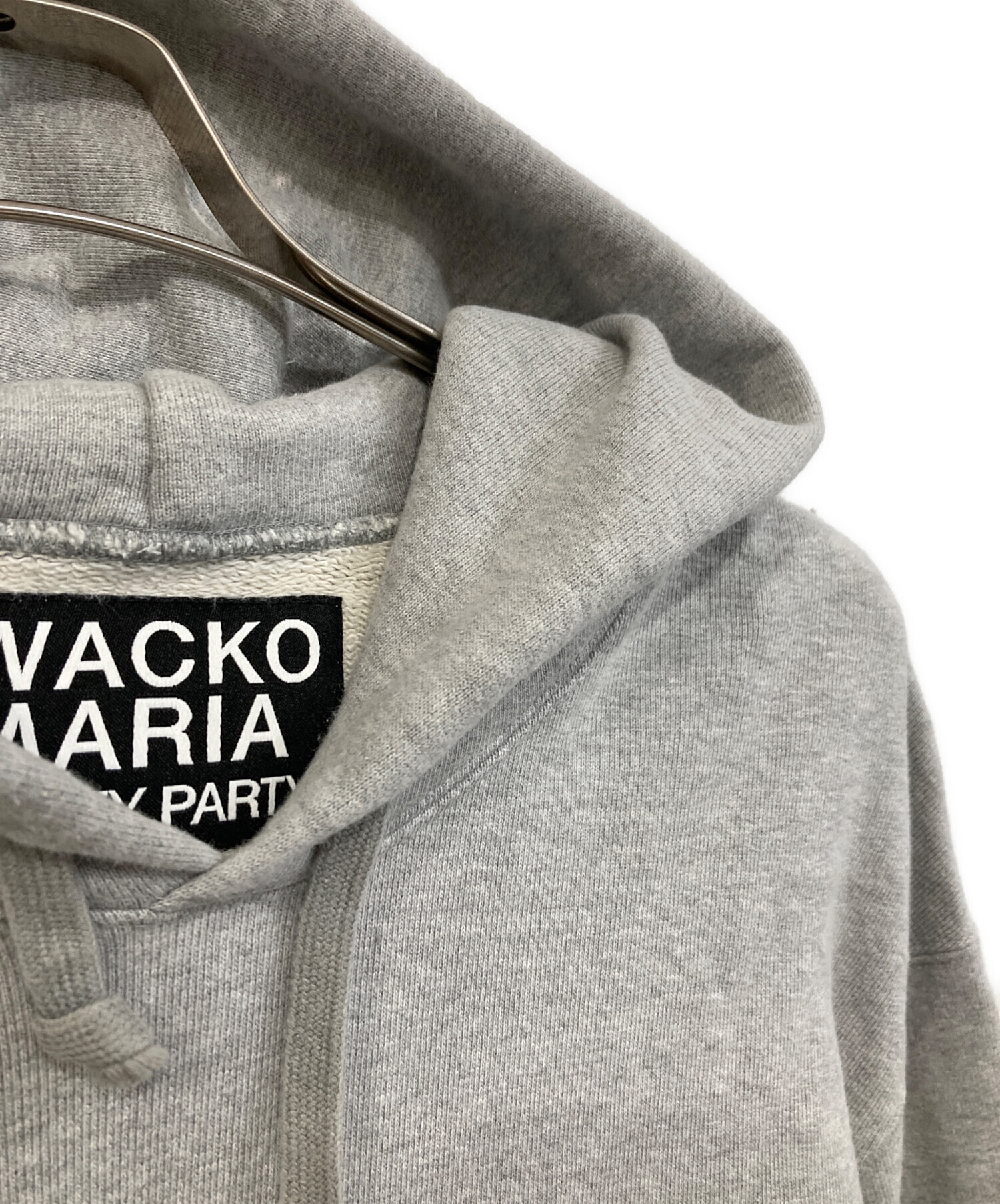 中古・古着通販】WACKO MARIA (ワコマリア) HIGH TIMES (ハイ タイムズ