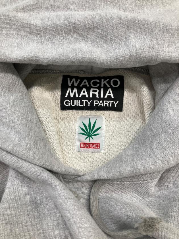 中古・古着通販】WACKO MARIA (ワコマリア) HIGH TIMES (ハイ タイムズ