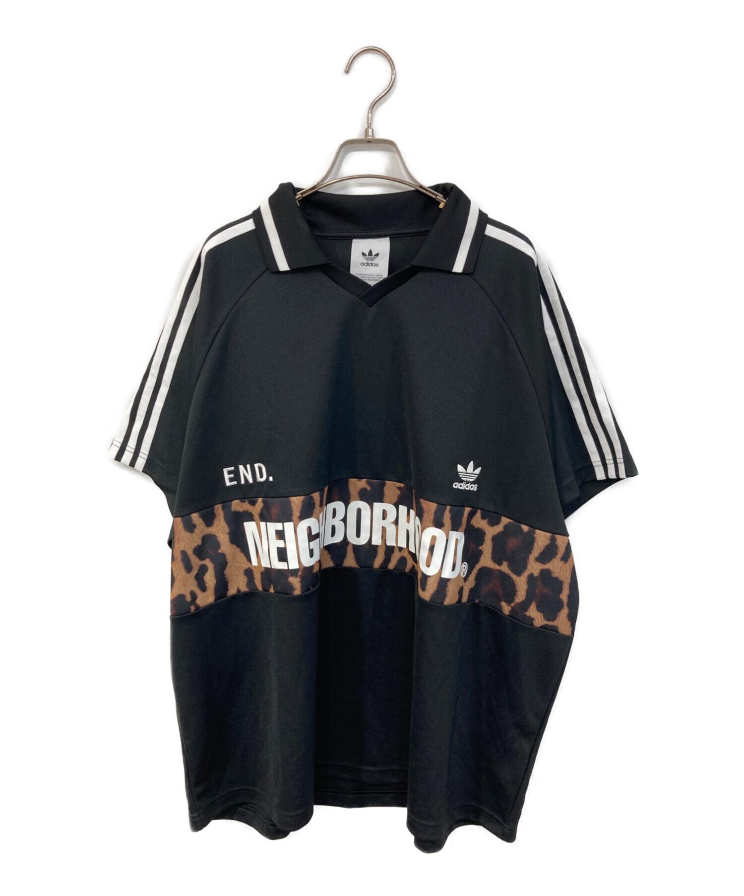 中古・古着通販】adidas (アディダス) NEIGHBORHOOD (ネイバーフッド
