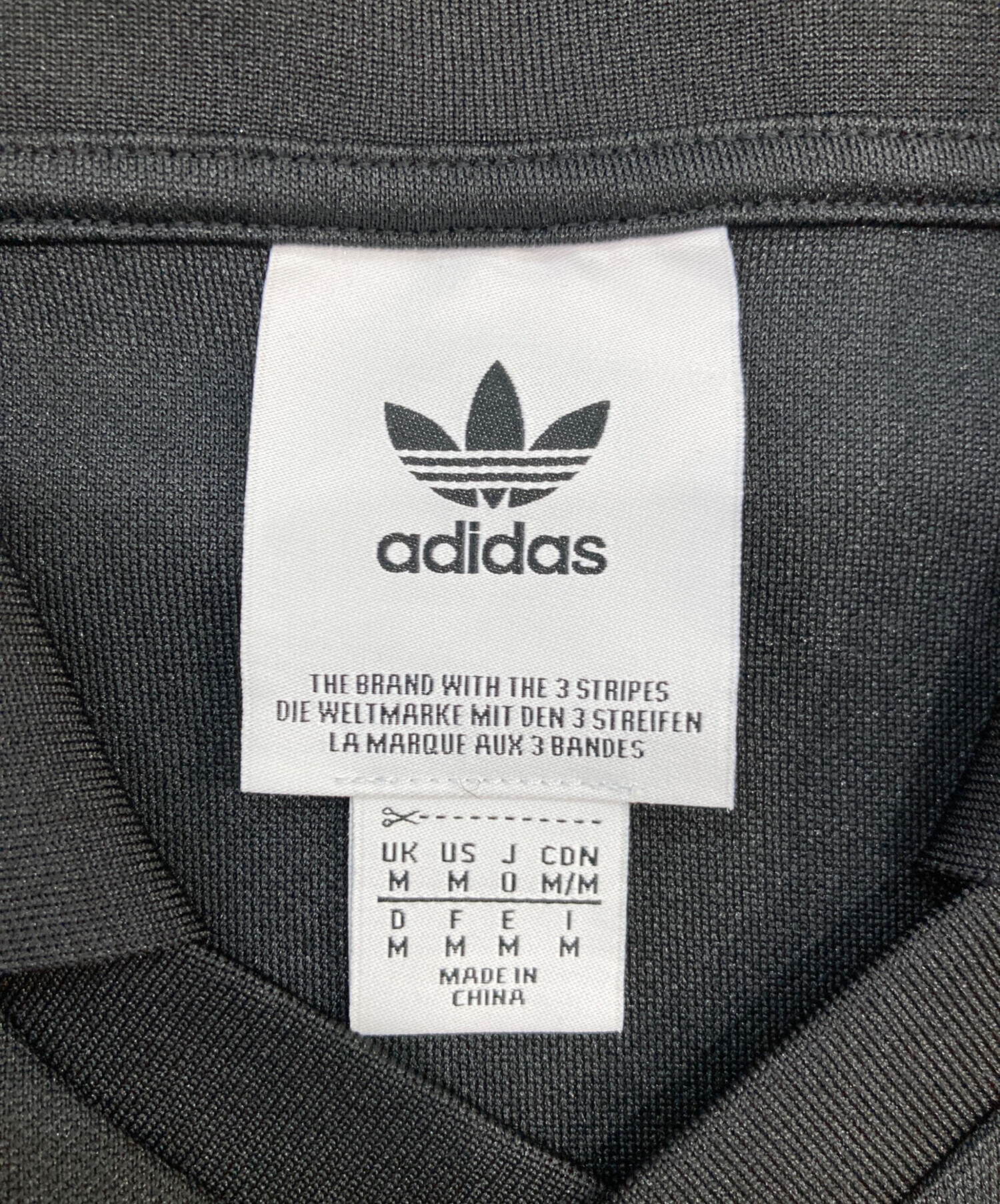 中古・古着通販】adidas (アディダス) NEIGHBORHOOD (ネイバーフッド