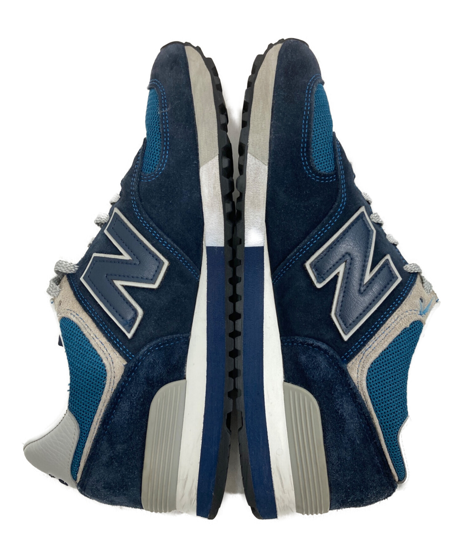 中古・古着通販】NEW BALANCE (ニューバランス) ローカットスニーカー