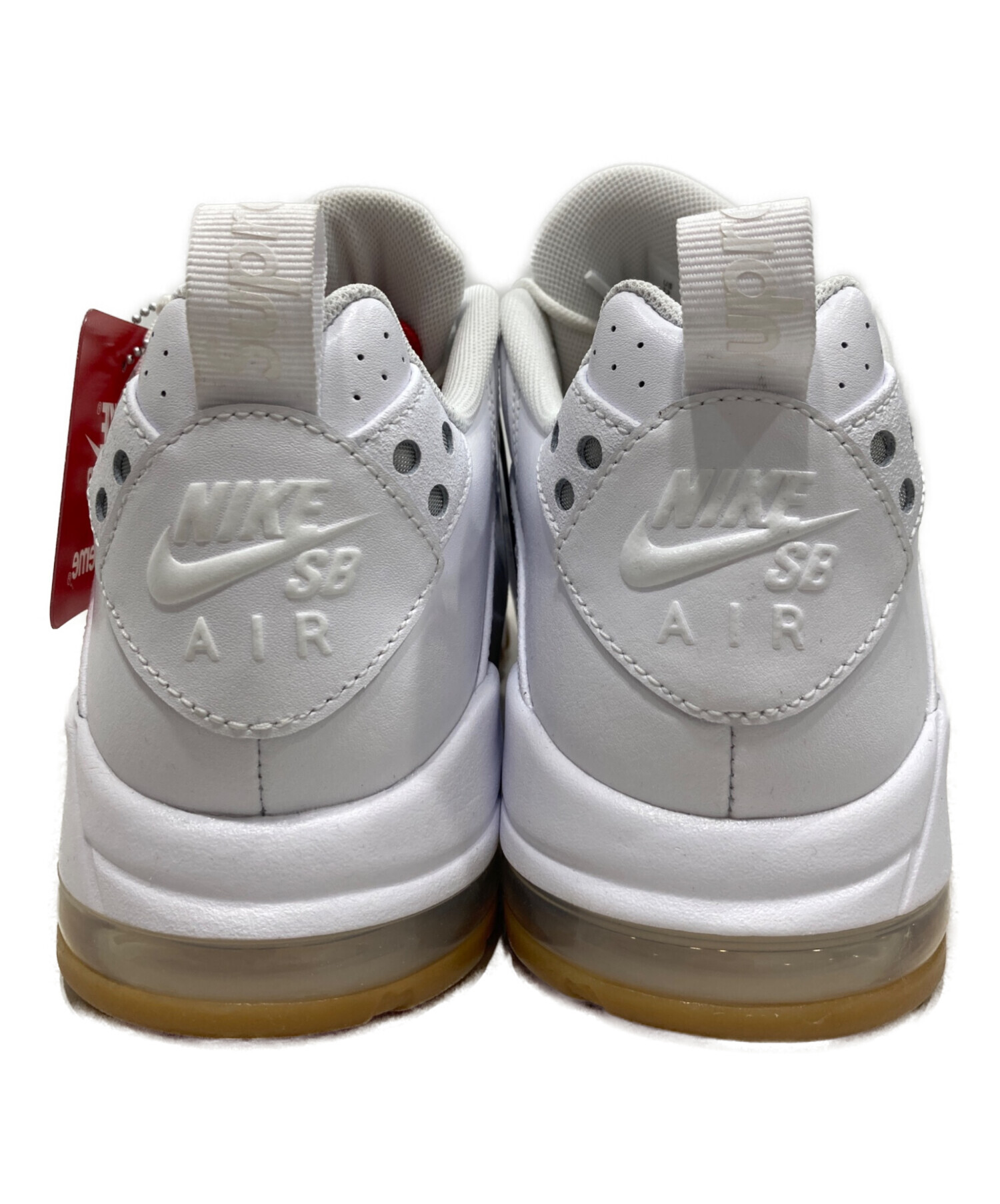 中古・古着通販】NIKE (ナイキ) SUPREME (シュプリーム) SB AIR MAX