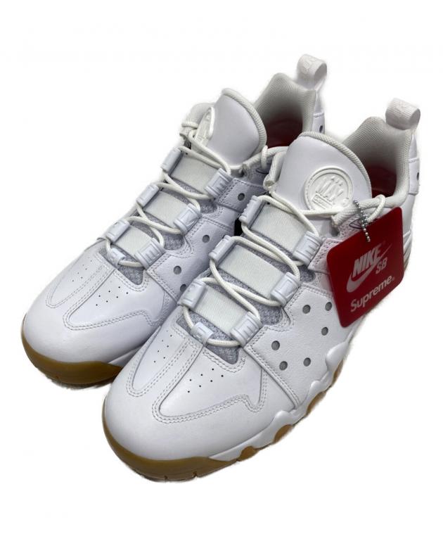 再最終値下　ナイキ　シュプリーム　エアマックス　CB94 29㎝　新品未使用品 中古・古着通販】NIKE (ナイキ) SUPREME (シュプリーム) SB AIR MAX