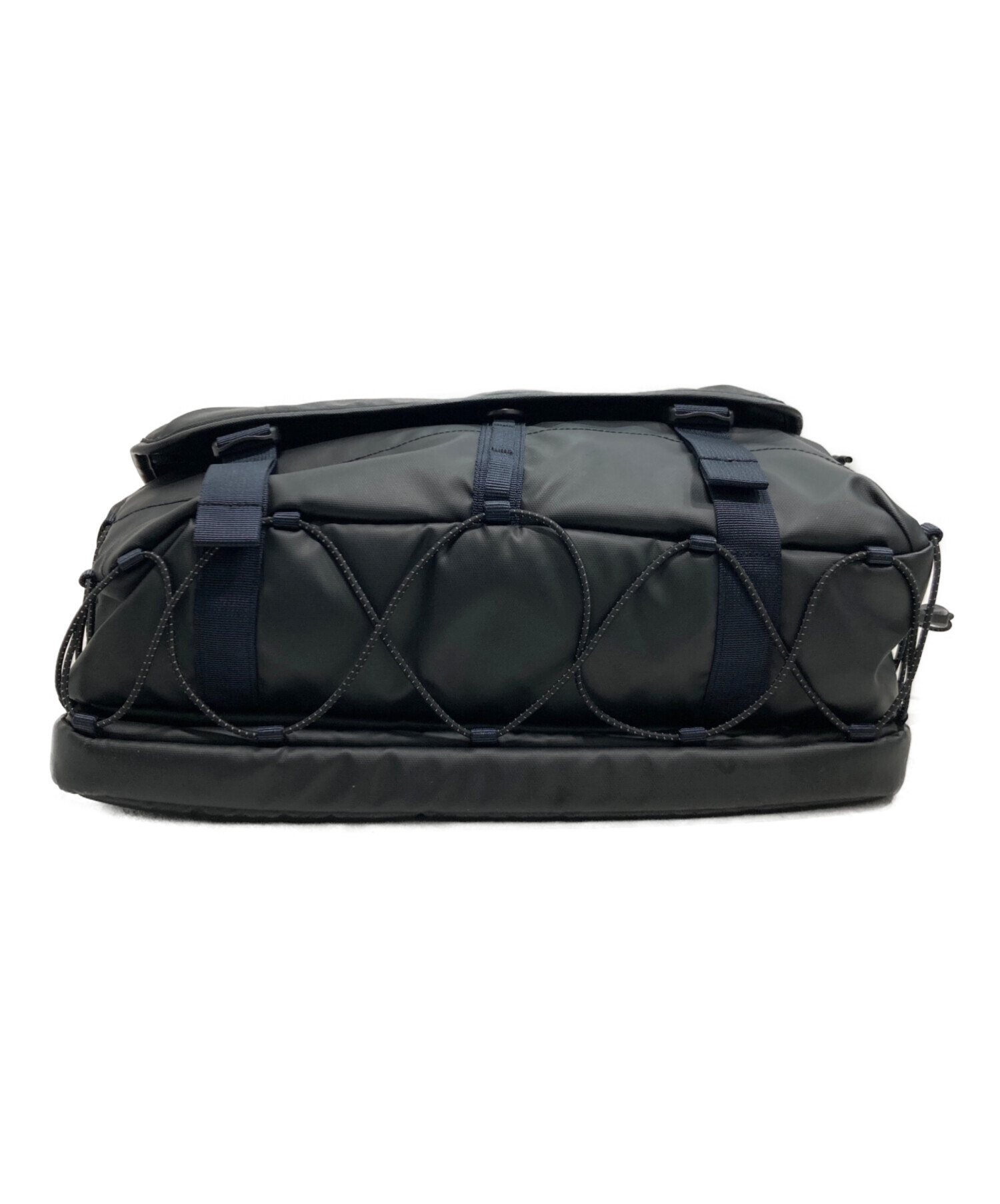 中古・古着通販】TOPOLOGIE (トポロジー) メッセンジャーバッグ