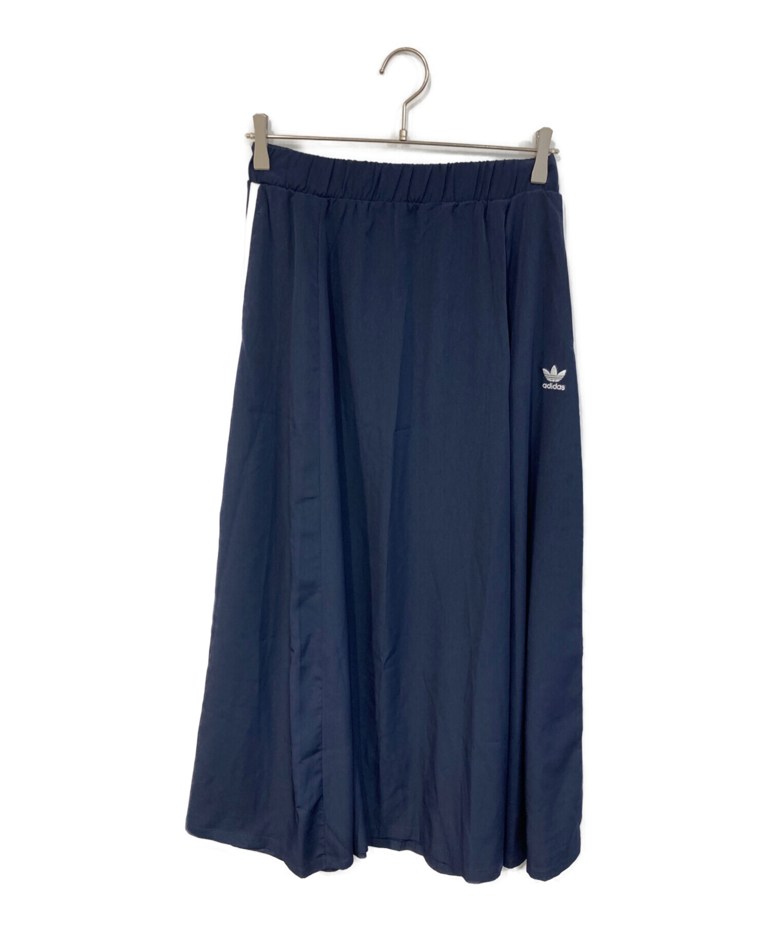 中古・古着通販】adidas (アディダス) スリーストライプ ロング