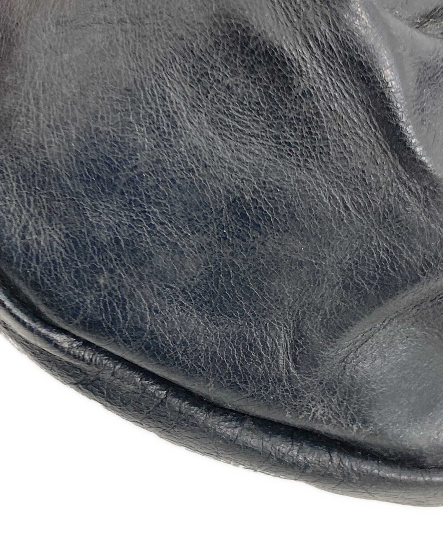 中古・古着通販】Martin Margiela 6 (マルタンマルジェラ 6) レザー