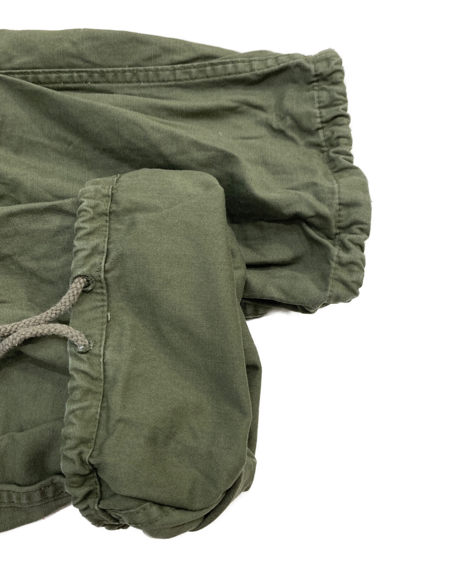 中古・古着通販】AVIREX (アヴィレックス) M-65 FATIGUE PANTS