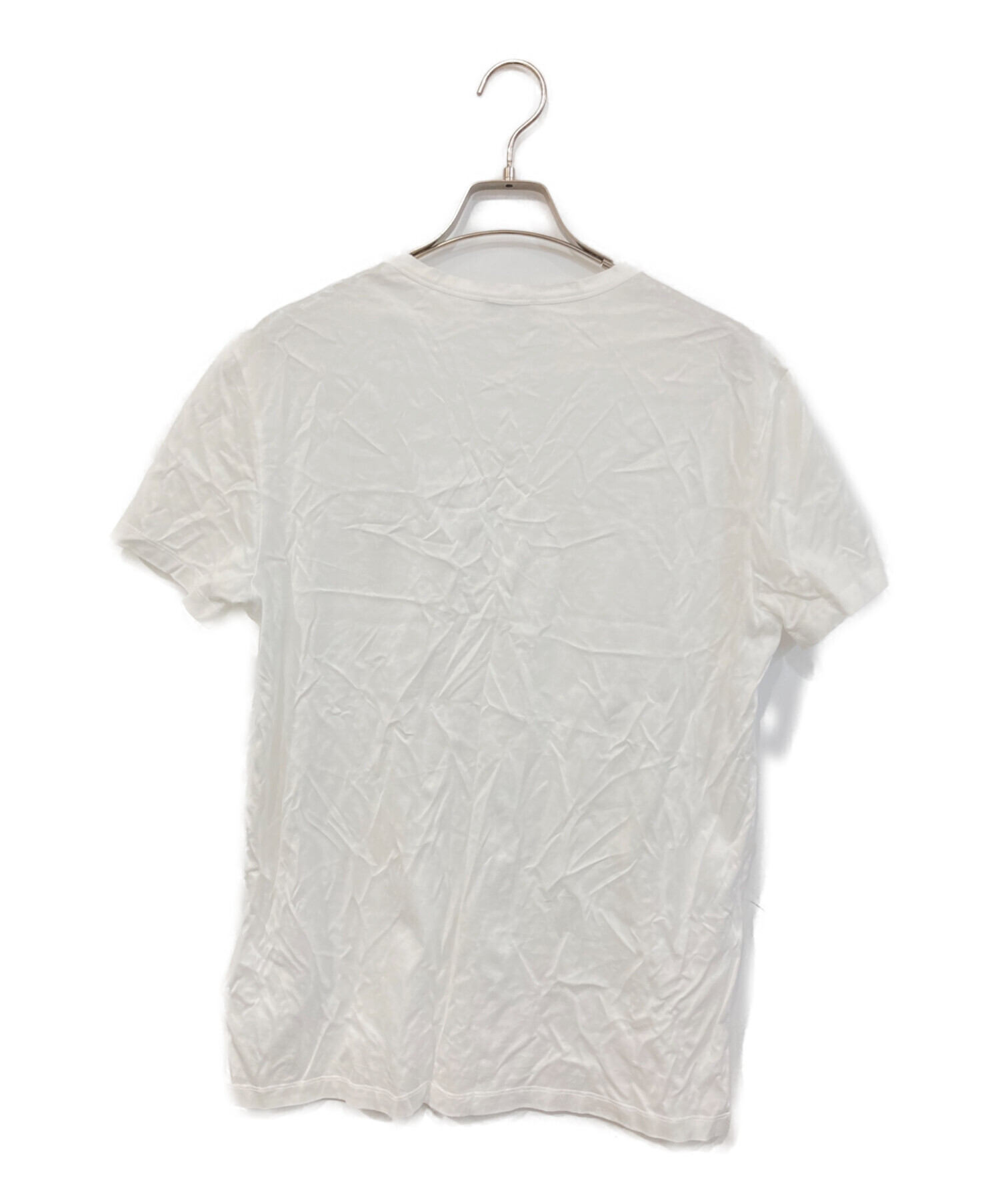 中古・古着通販】MONCLER (モンクレール) MAGLIA T-SHIRT/マリアT