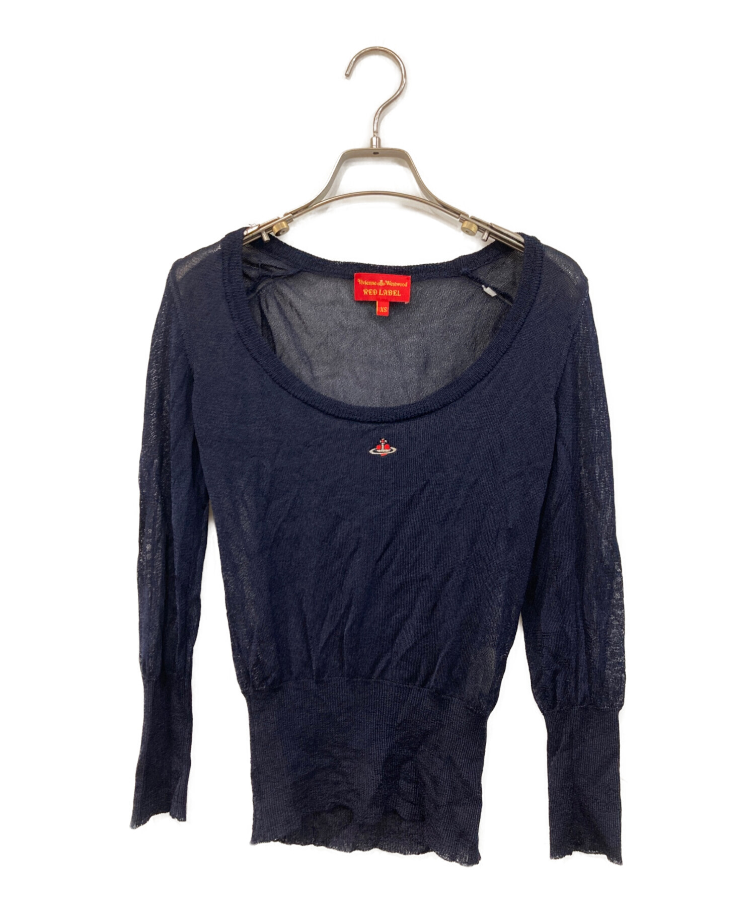 中古・古着通販】Vivienne Westwood RED LABEL (ヴィヴィアンウエスト