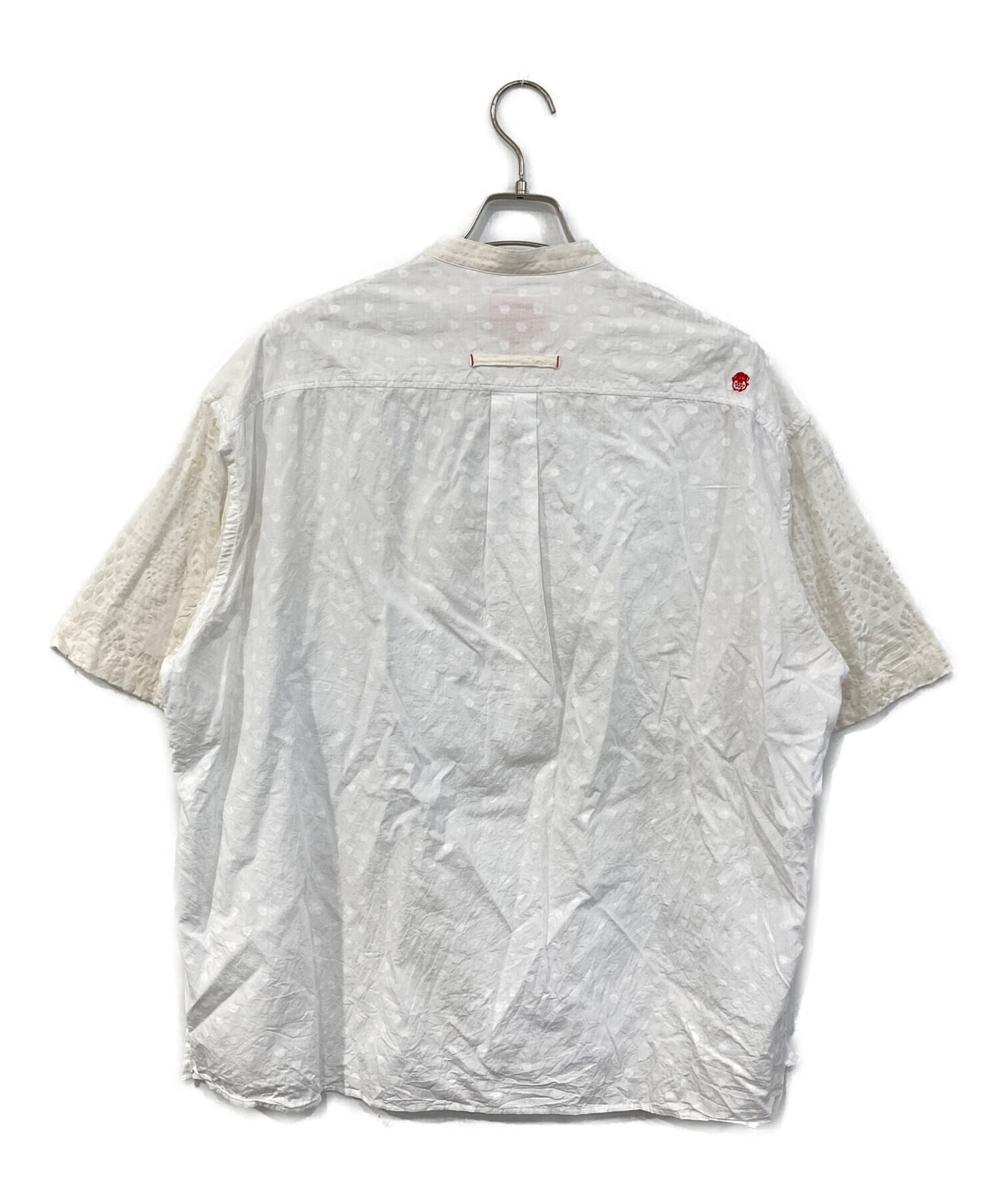中古・古着通販】kawatani shirt (カワタニシャツ) カジュアルシャツ 