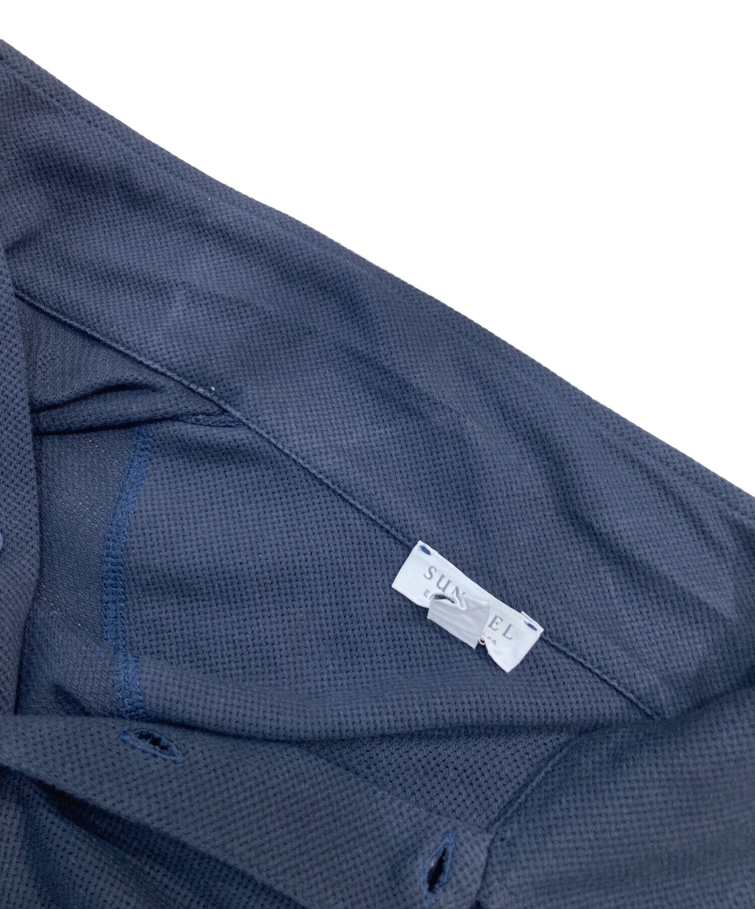 中古・古着通販】SUNSPEL (サンスペル) リヴィエラ ポロシャツ