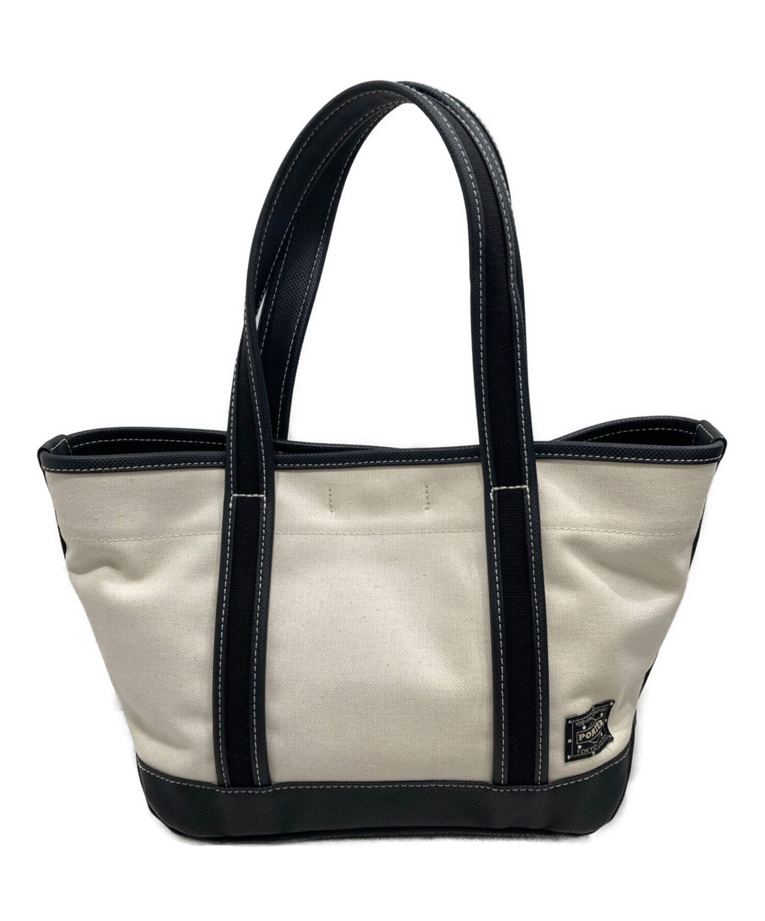 中古・古着通販】PORTER GIRL (ポーターガール) BOYFRIEND TOTE TOTE
