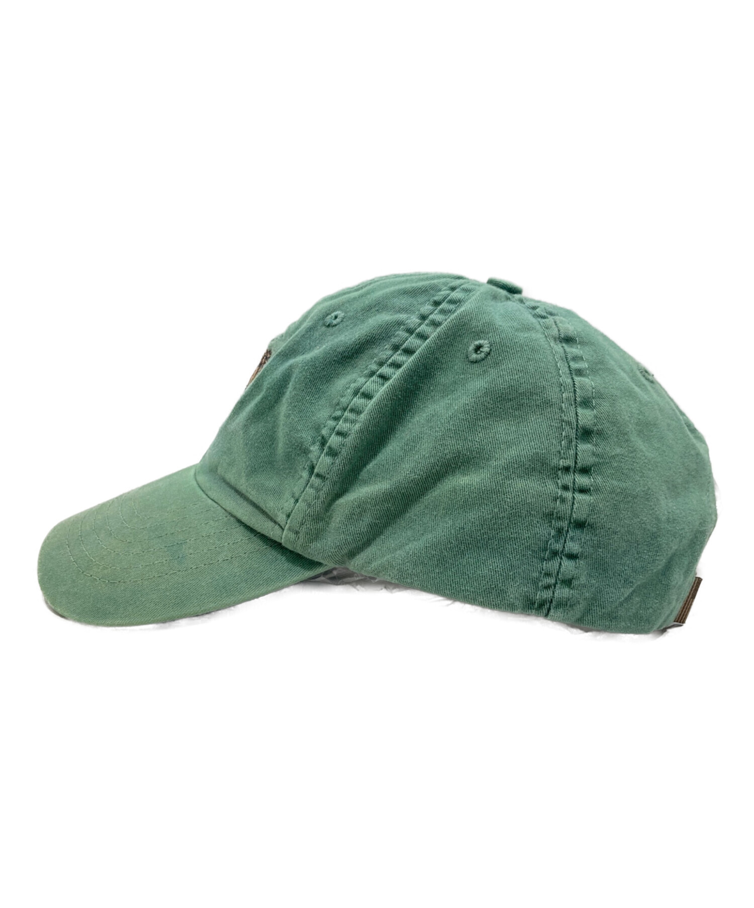 中古・古着通販】FILSON (フィルソン) WASHED LOW PROFILE CAP