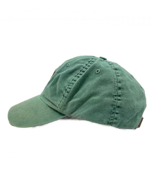 中古・古着通販】FILSON (フィルソン) WASHED LOW PROFILE CAP