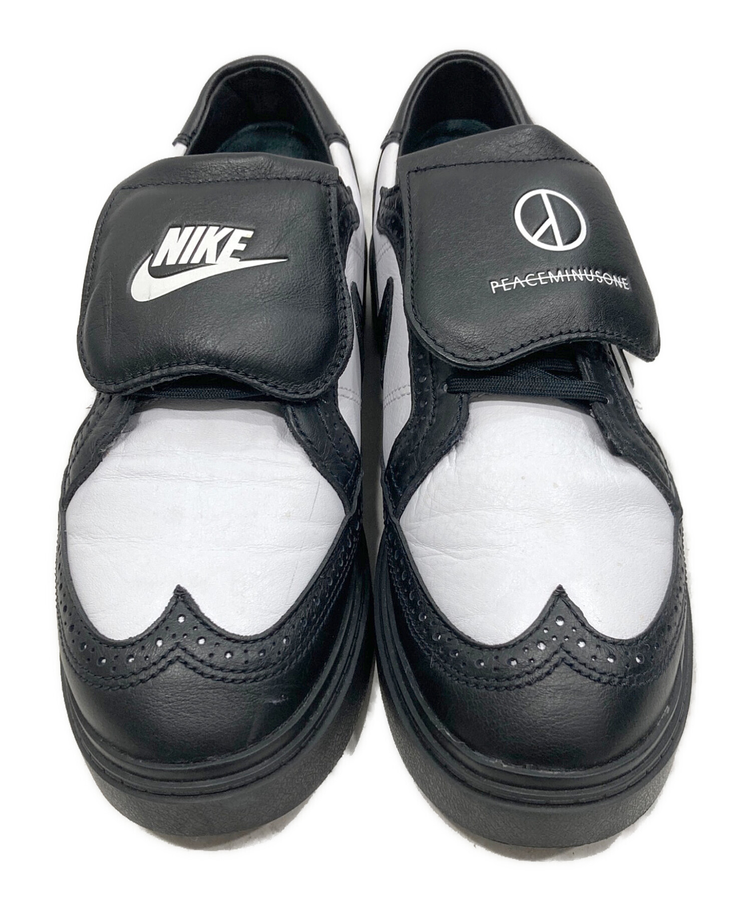 中古・古着通販】NIKE (ナイキ) PEACEMINUSONE (ピースマイナスワン