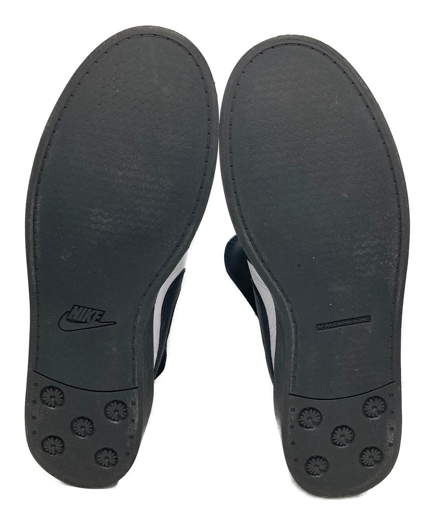 中古・古着通販】NIKE (ナイキ) PEACEMINUSONE (ピースマイナスワン