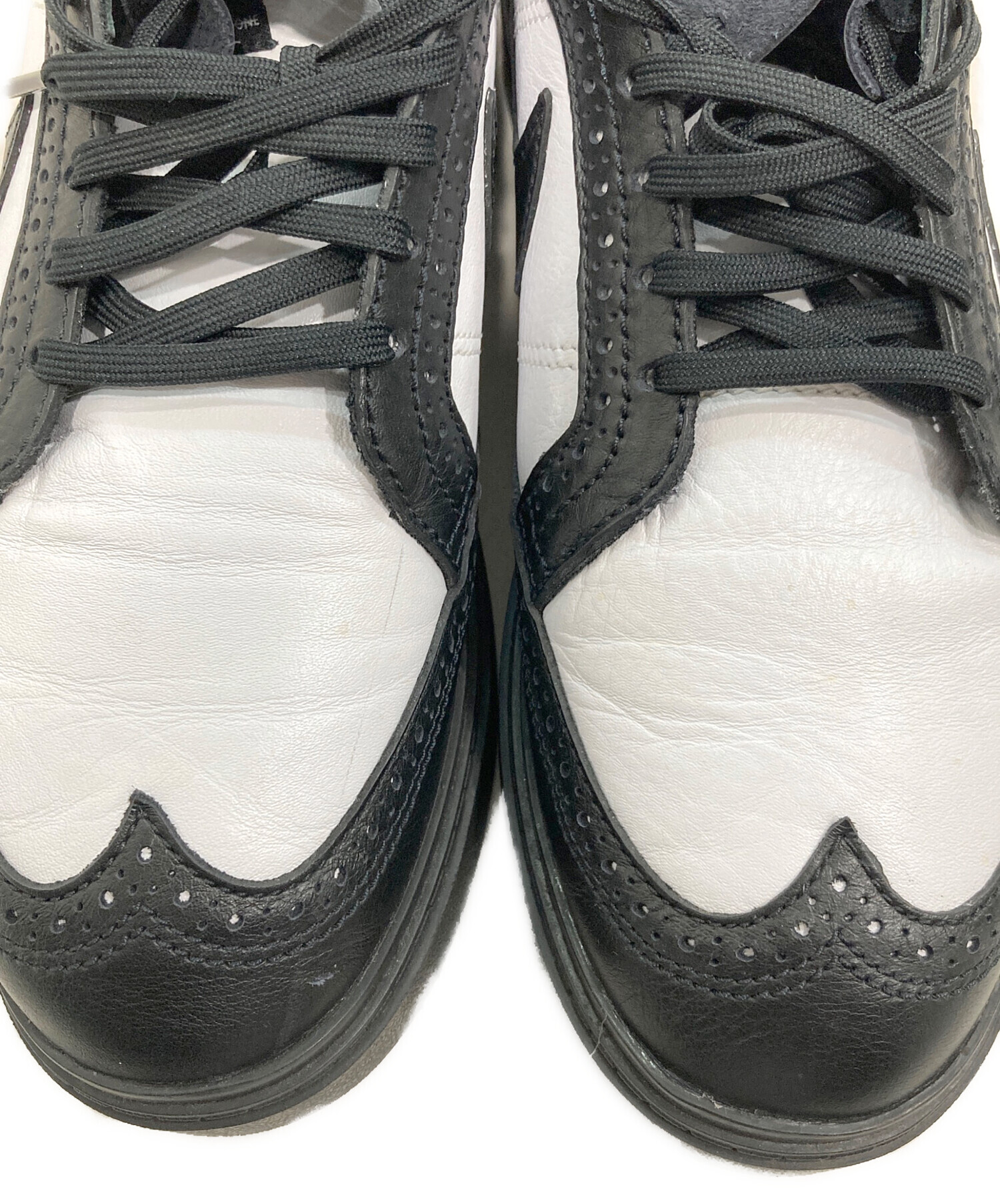 中古・古着通販】NIKE (ナイキ) PEACEMINUSONE (ピースマイナスワン