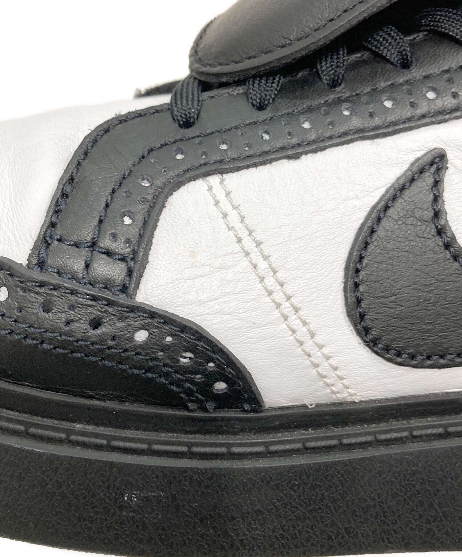 中古・古着通販】NIKE (ナイキ) PEACEMINUSONE (ピースマイナスワン