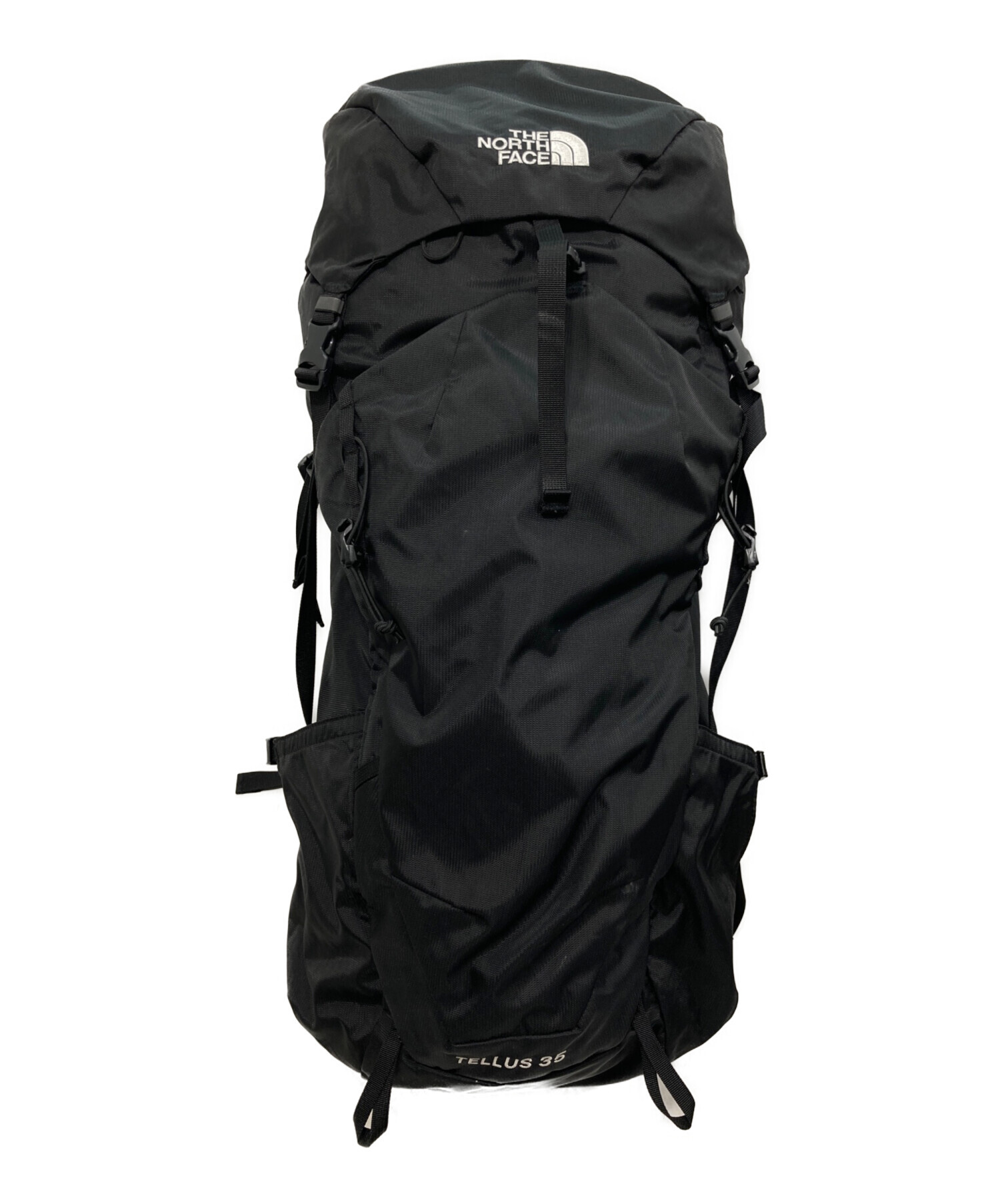 中古・古着通販】THE NORTH FACE (ザ ノース フェイス) Tellus 35