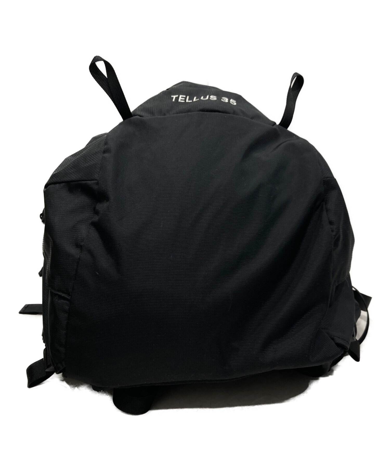 中古・古着通販】THE NORTH FACE (ザ ノース フェイス) Tellus 35