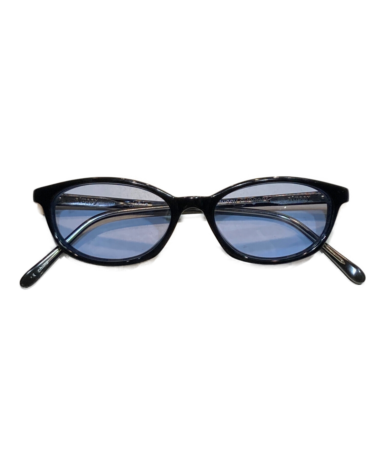 ステューシー STUSSY サングラス オールド】STUSSY ステューシー CLS