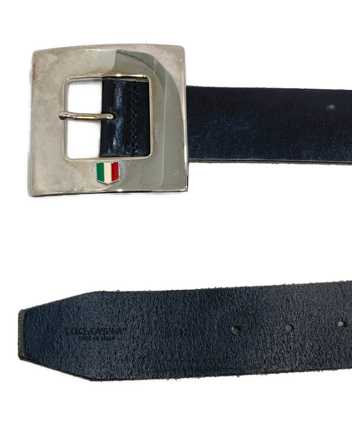 中古・古着通販】DOLCE & GABBANA (ドルチェ＆ガッバーナ) スクエア