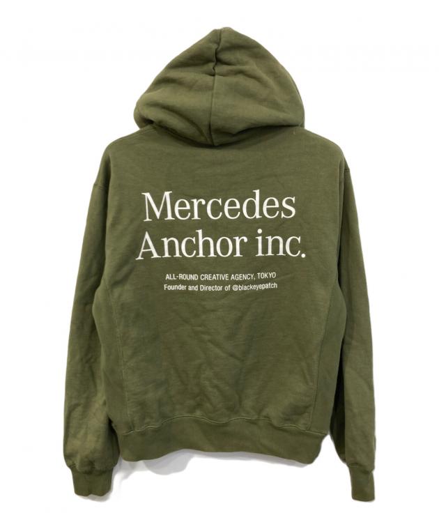 中古・古着通販】Mercedes Anchor inc. (メルセデス アンカー インク