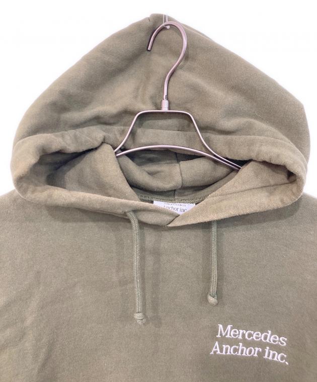中古・古着通販】Mercedes Anchor inc. (メルセデス アンカー インク