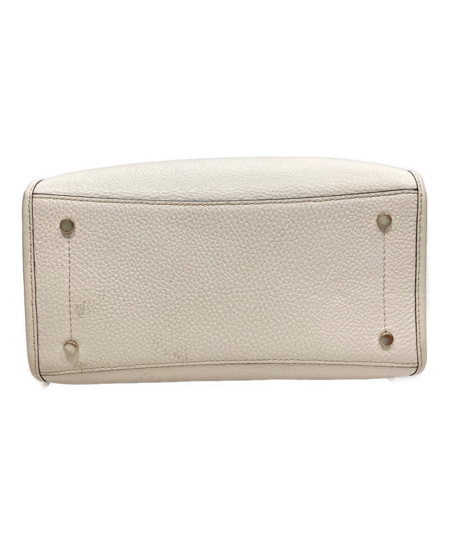 中古・古着通販】Kate Spade (ケイトスペード) 2WAY SMALL TOTEバッグ